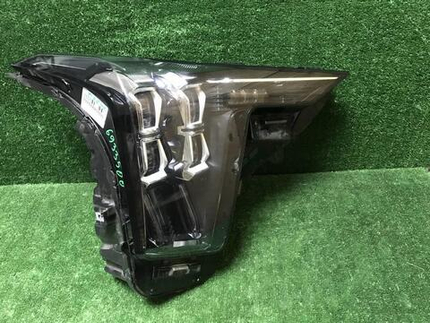 Фара правая GAC GS8 2 (2021-н.в.) LED