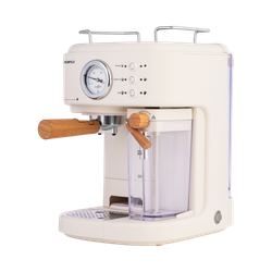 Кофемашина рожкового типа MAUNFELD MF-737BG PRO