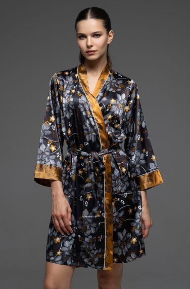 Халат Mia-Amore 7533 &quot;Elsa&quot;