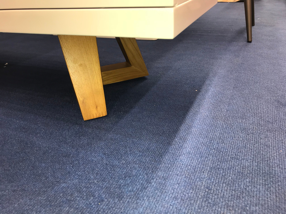 Буфет TG1692B белый/ясень