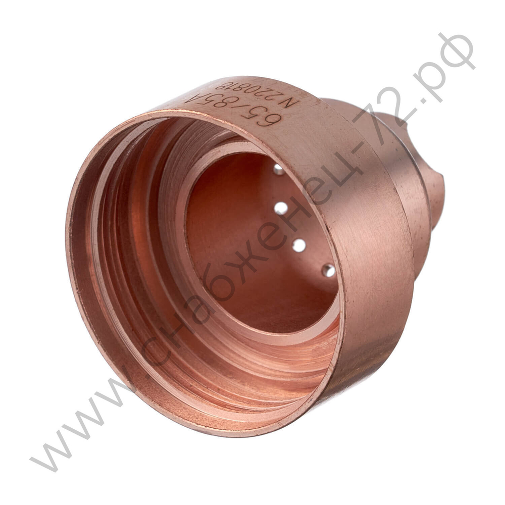 Экран защитный 45А PMX 65-105 HPT0402