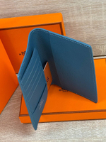 Обложка на паспорт Hermes