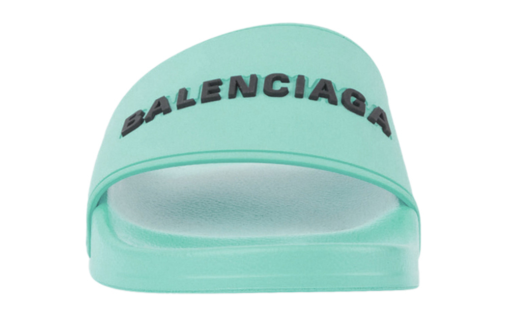 Balenciaga Pool Slide Sandal