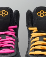 Борцовки RUDIS ALPHA 2.0 HAPPY 2.0
