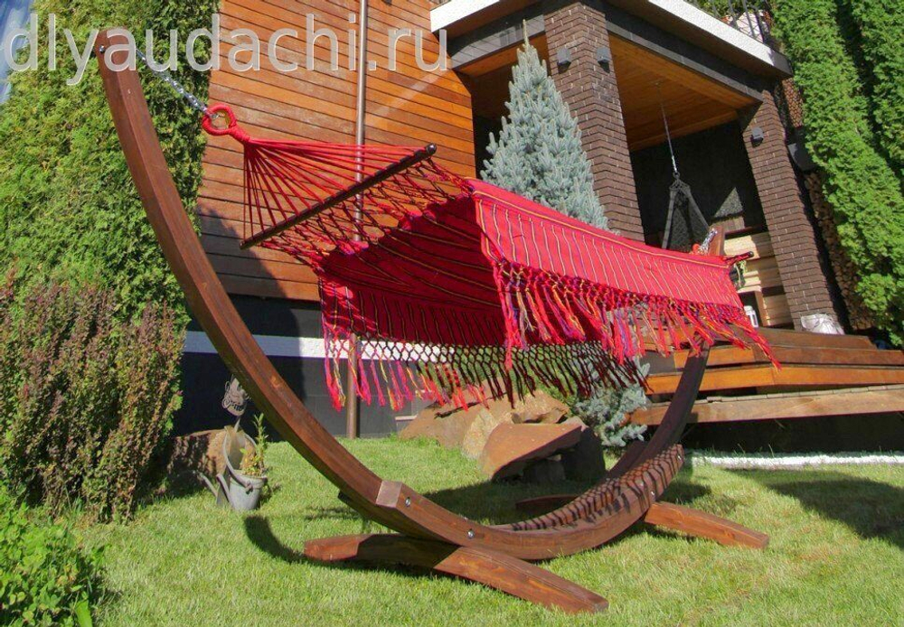 Каркас РИО ГРАНД (для двухместных гамаков)