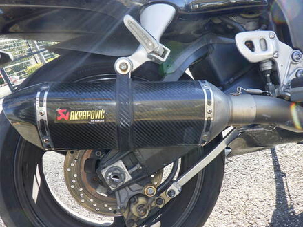 Suzuki GSX1300R Hayabusa , 2006