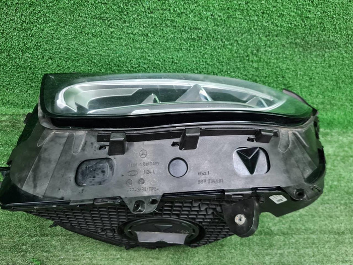 Фара левая Mercedes GLC X253 (2019-2022) LED