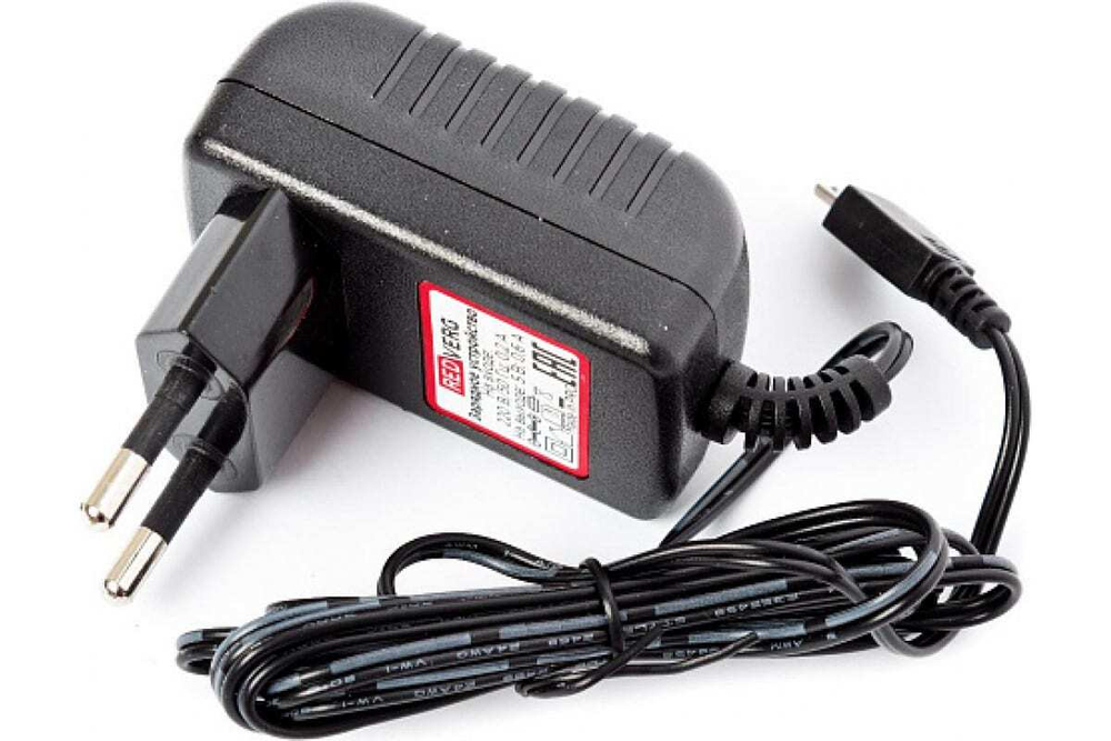 Аккумуляторный степлер REDVERG RD-CS 3,6V 6632720