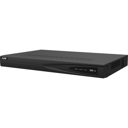 IP видеорегистратор 8 кан iFlow F-NR-208E
