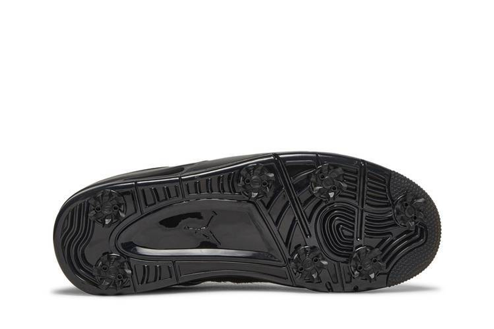 Кроссовки Jordan Air Jordan 4 Black Cat