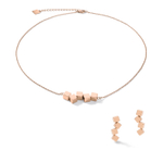 *Колье Gold Coeur de Lion