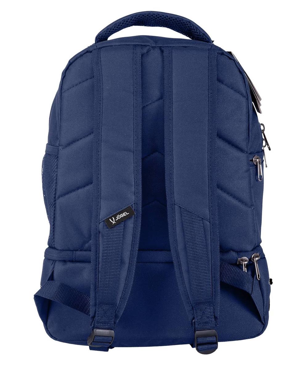 Рюкзак Jögel CAMP Double Bottom c двойным дном