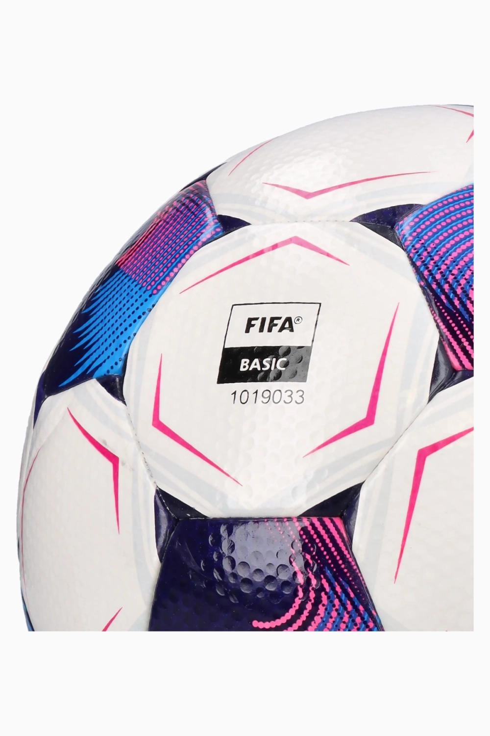 Футбольный мяч Select Team Fifa Basic v26 размер 5 - белый