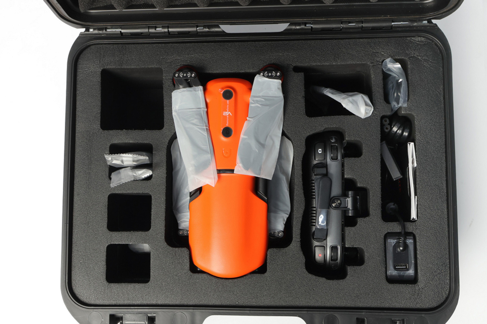 Квадрокоптер Autel Evo 2 Pro V2