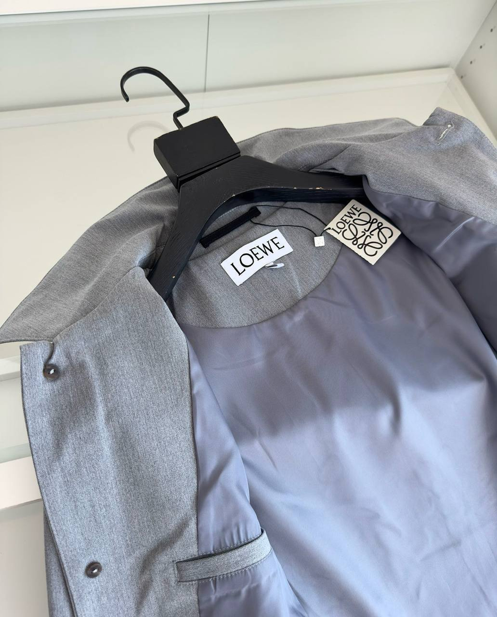Рубашка Loewe