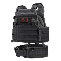 Плитоносец Stich Defense mod.5