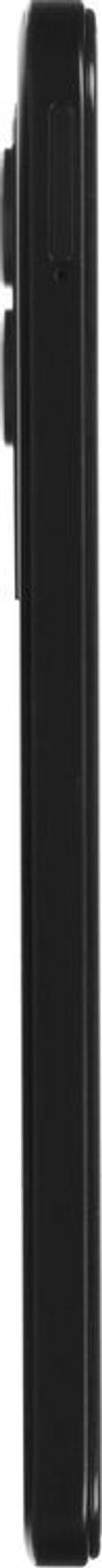 6.9" Смартфон Xiaomi REDMI 15 8/256Gb,  NFC,  IPS,  144Гц,  7000мAч,  полночный черный