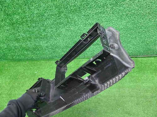 Дефлектор радиатора Mercedes GLE V167 (2018-2024)