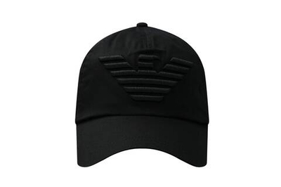 кепка Emporio Armani - черный(627522 CC995)