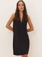 Сорочка из вискозы Розали