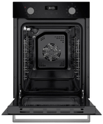 Электрический духовой шкаф Maunfeld EOEM519PB