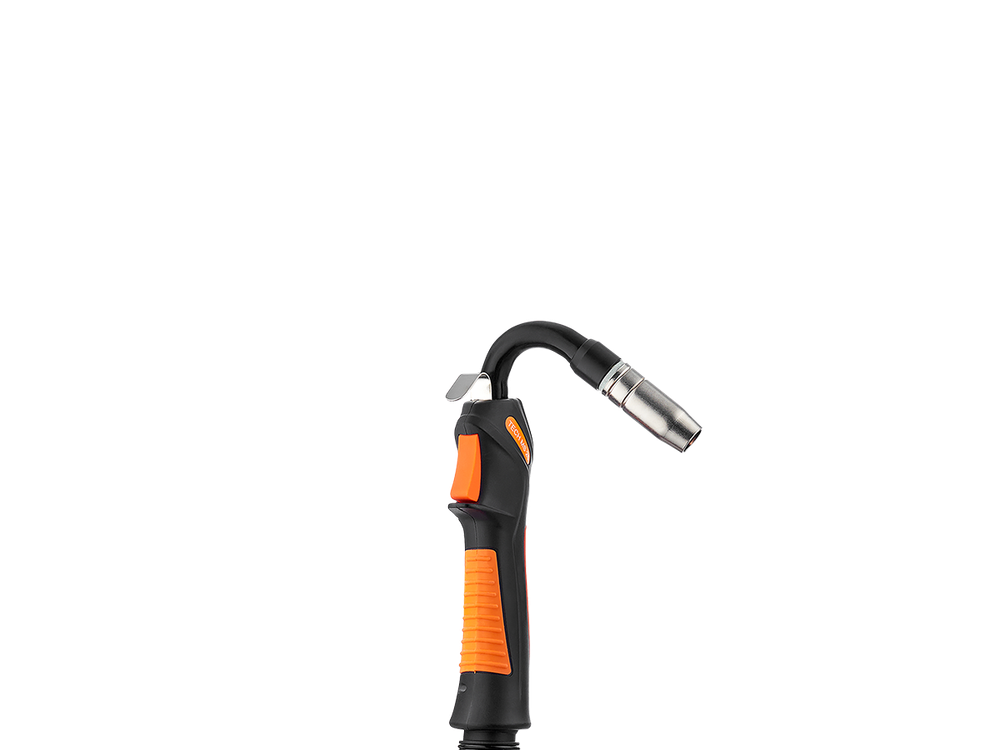 Сварочная горелка TECH MS 25 F , 3 м, ICTF2798