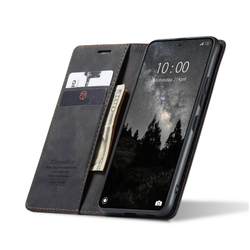 Чехол-книжка CaseMe Matte Xiaomi 14 Ultra