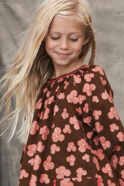 ZARA ПЛАТЬЕ С ЦВЕТОЧНЫМ ПРИНТОМ - LIMITED EDITION, РАЗНОЦВЕТНЫЙ