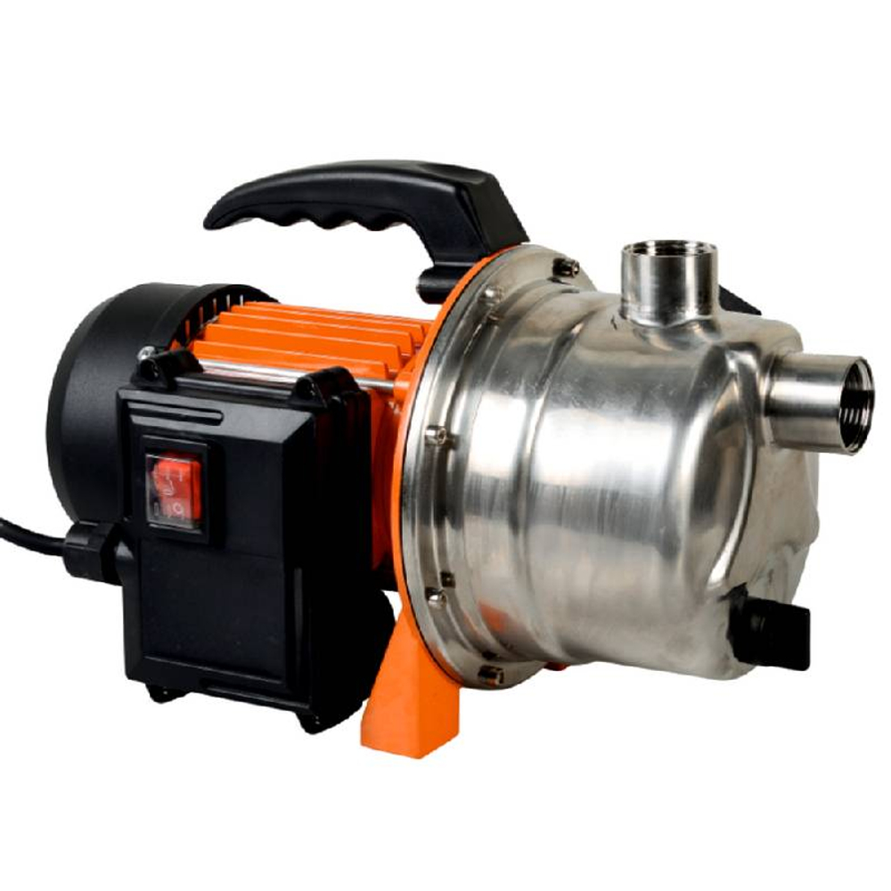 Насос садовый PROFLINE BASIC 1000/44S, нерж НС-1000/44S