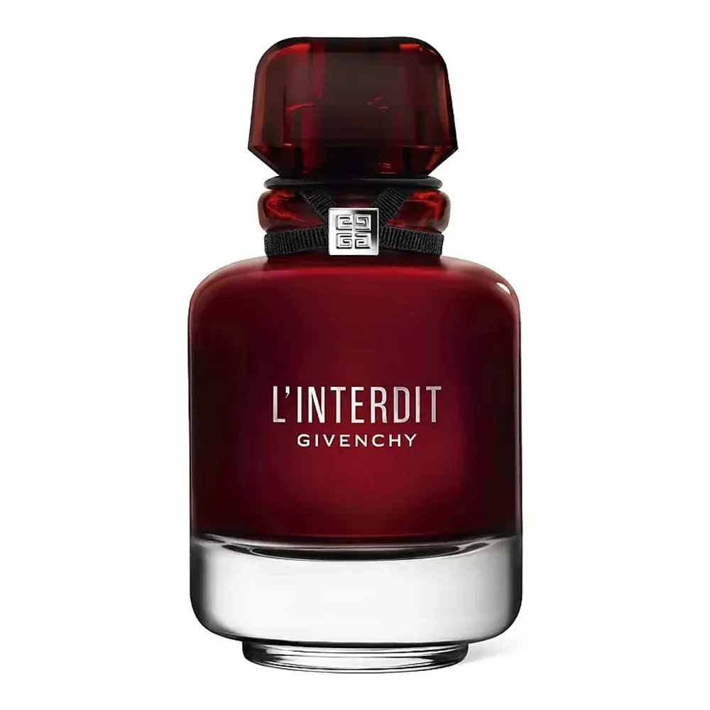 Парфюмерная вода L' interdit Rouge