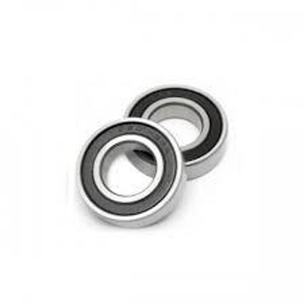 Подшипник 6801 2RS