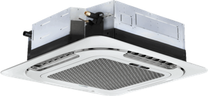 Кассетные сплит-системы EcoClima