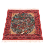 Персидский ковер ручной работы Horasan (224 × 145 см) 220210239 Иран