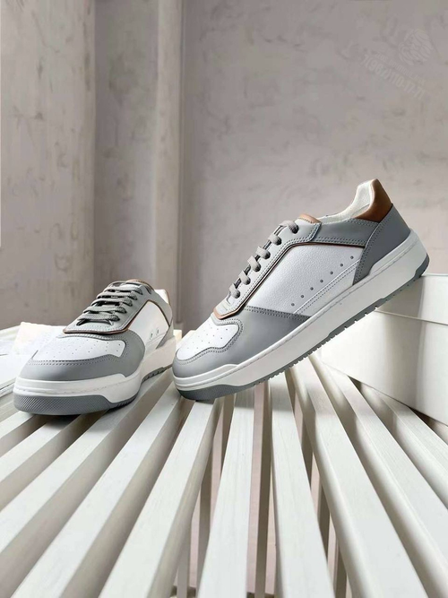 Кеды Brunello Cucinelli