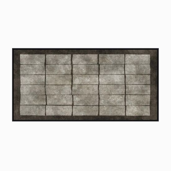 Постер Steady 70х140