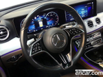 Mercedes-Benz E-Class W213 E250 Avangarde (01.2021)