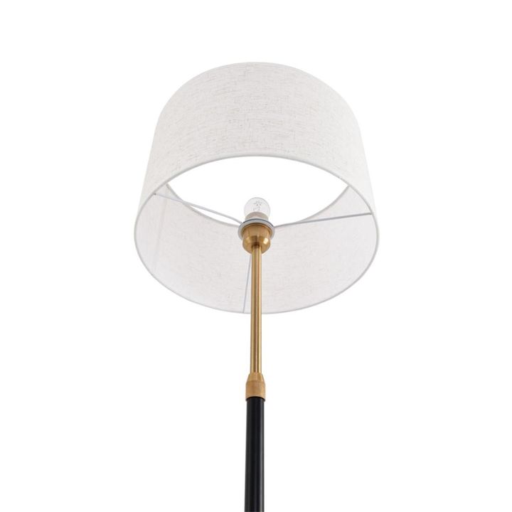 Торшер Lumion IRISA 8358/1F