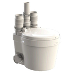 Установка канализационная SFA SANISWIFT