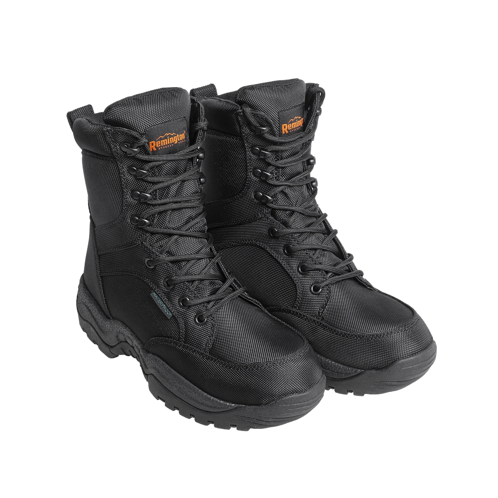 БОТИНКИ REMINGTON SPEED STRIKE BLACK 400G THINSULATE