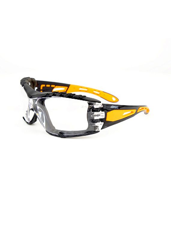 Очки защитные O16 АЙРЕКС Nord Glass (2C-1,2 PC)