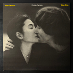 John Lennon & Yoko Ono ‎– Double Fantasy (США 1980г.)