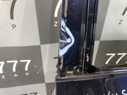 Дверь задняя левая Lexus RX 4 15-22 Б/У Оригинал 6700448180