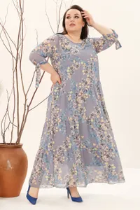 Платье 3264 Fabrika