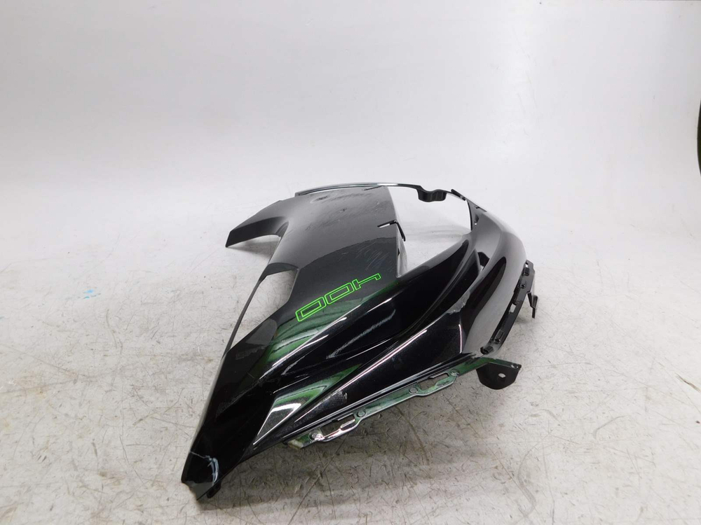Пластик боковой правый Kawasaki Ninja 650 EX650 55028-0371