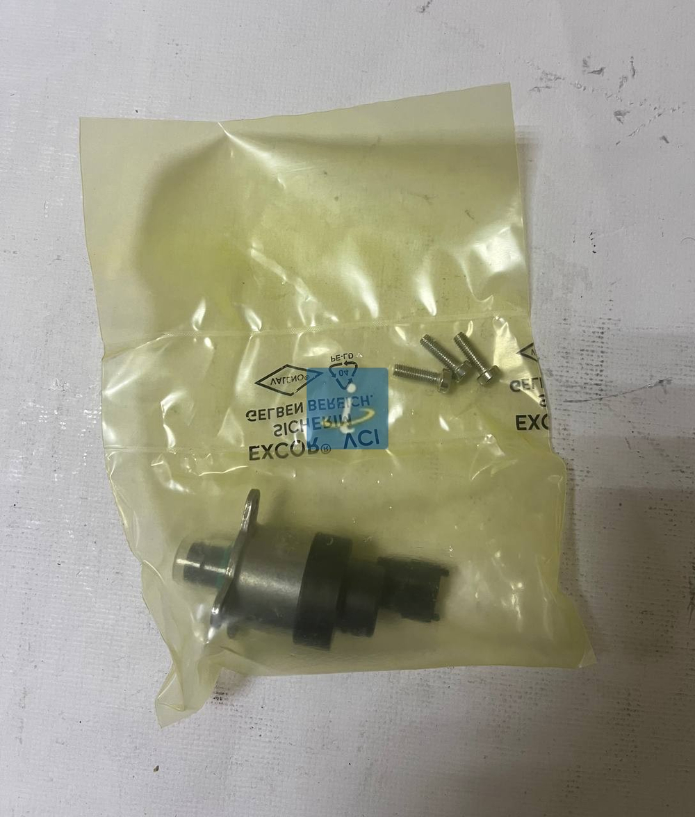 Блок дозировочный 5340.1111674