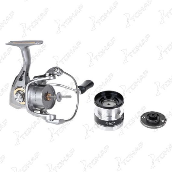 Катушка Bado S 1000 Ryobi