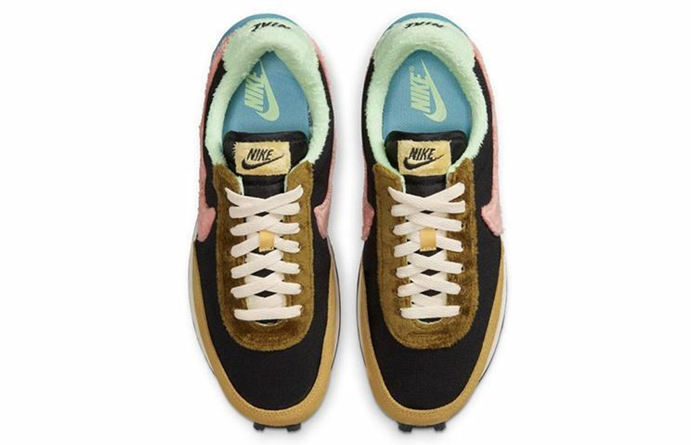 Кроссовки Nike Daybreak "Fur Pack Pink" (Женская размерная сетка)