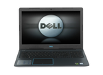 15.6" Ноутбук Dell G3 3579 (1920x1080, Intel Core i5-8300H, RAM 16ГБ, SSD 128ГБ+ HDD 500GB, Nvidia GeForce GTX 1060 MaxQ, Win 10 Pro)