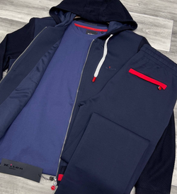 Спортивный костюм Kiton