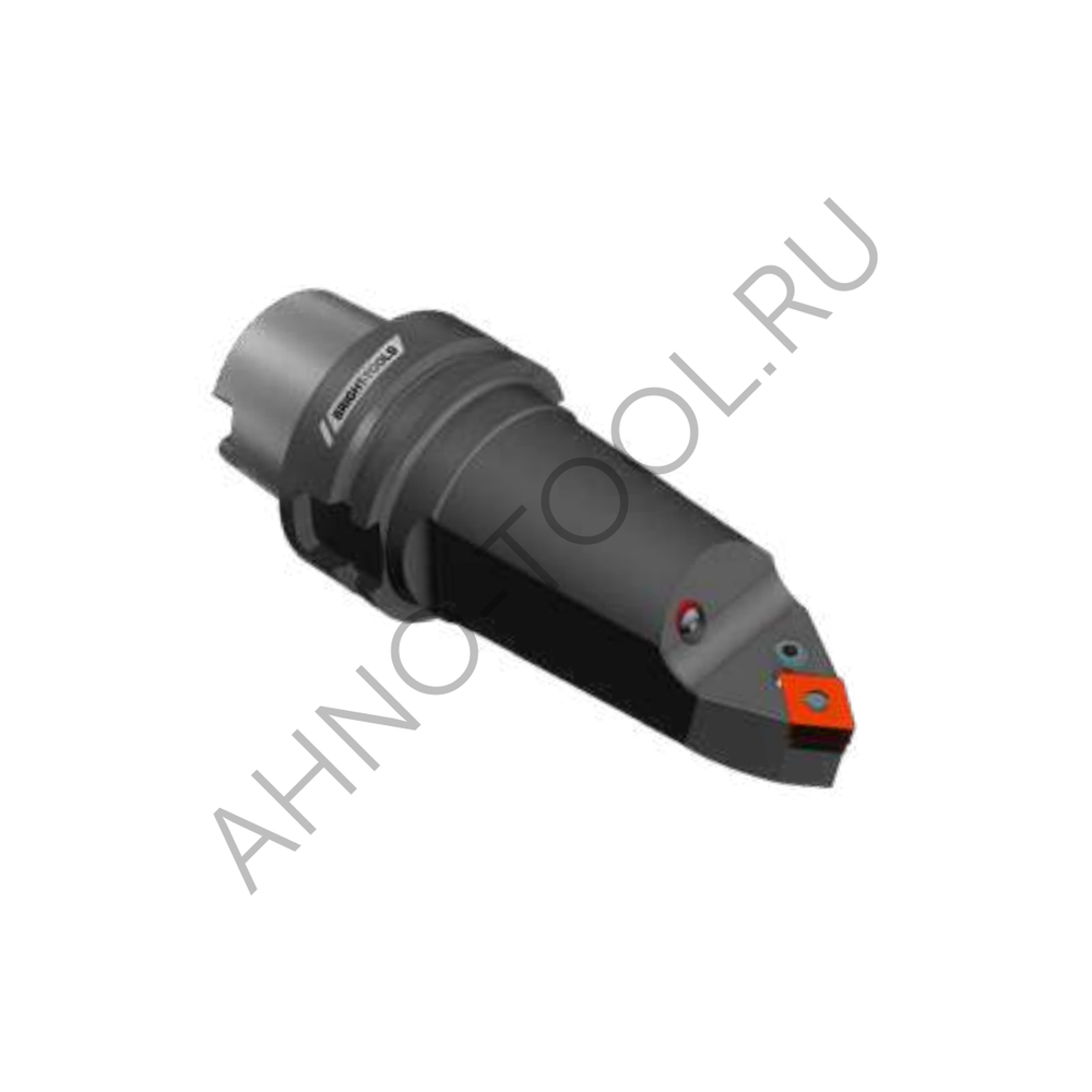 Оправка для токарных станков HSK63T-PDNNN15-130-0 BRIGHT-TOOLS